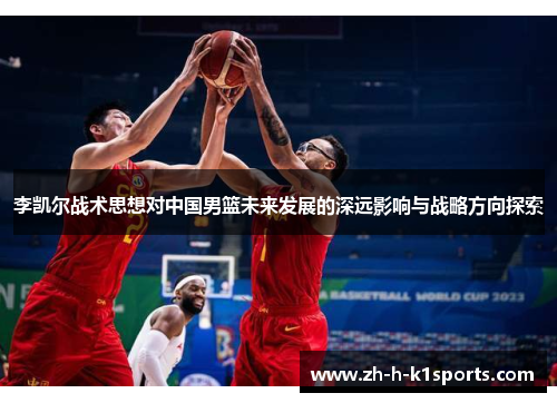 李凯尔战术思想对中国男篮未来发展的深远影响与战略方向探索 李凯尔战术思想对中国男篮未来发展的深远影响与战略方向探索